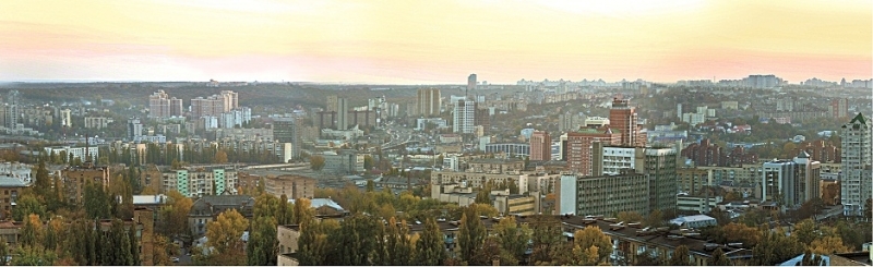 ЖК Avenue 14-16