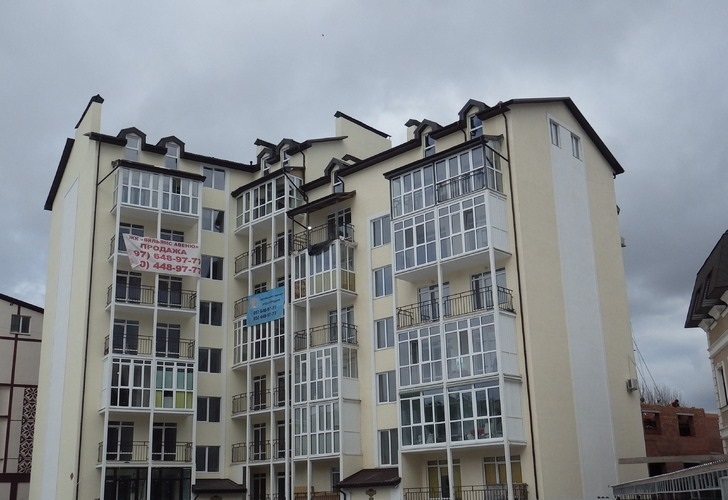 Вільямс Авеню