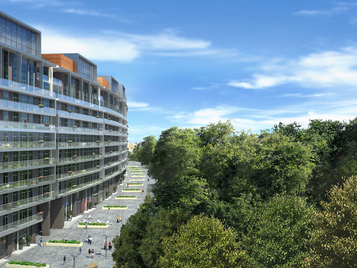 Crystal Park