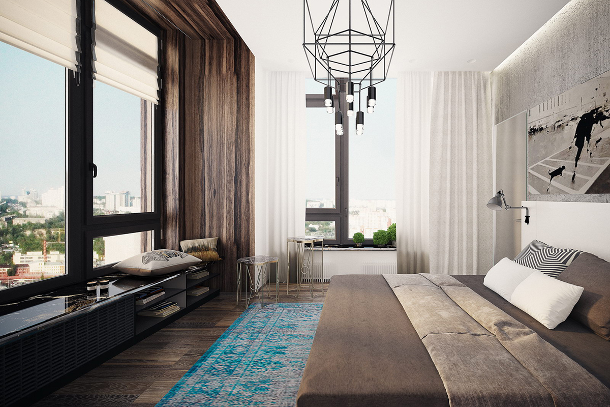 ЖК Park Avenue VIP, розстрочка від забудовника