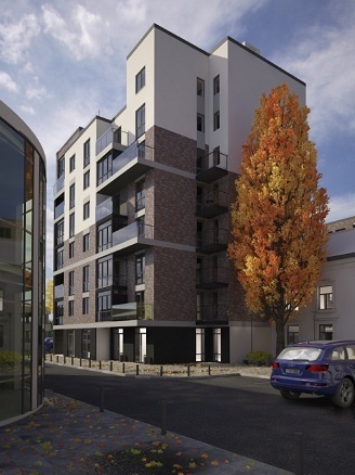 Park Hall Apartments