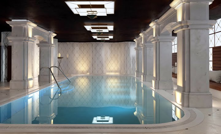 Жилой комплекс Renaissance Residence, Киев