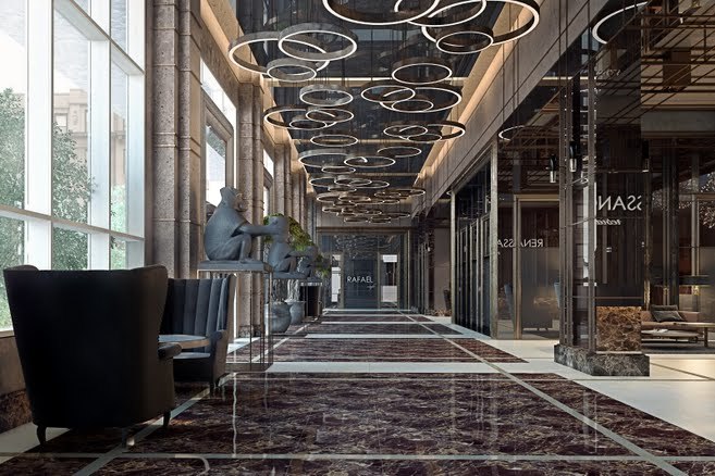 ЖК Renaissance Residence, цены от застройщика