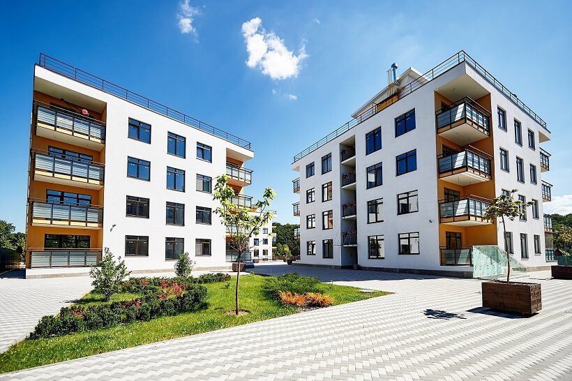 Житловий комплекс STOLETOF, Київ