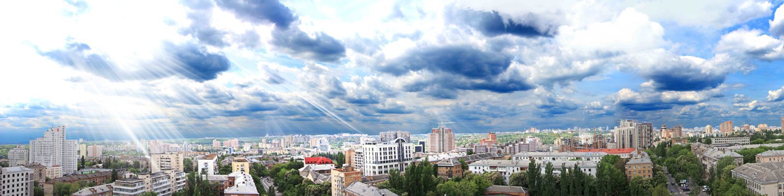 Жилой комплекс Richmond