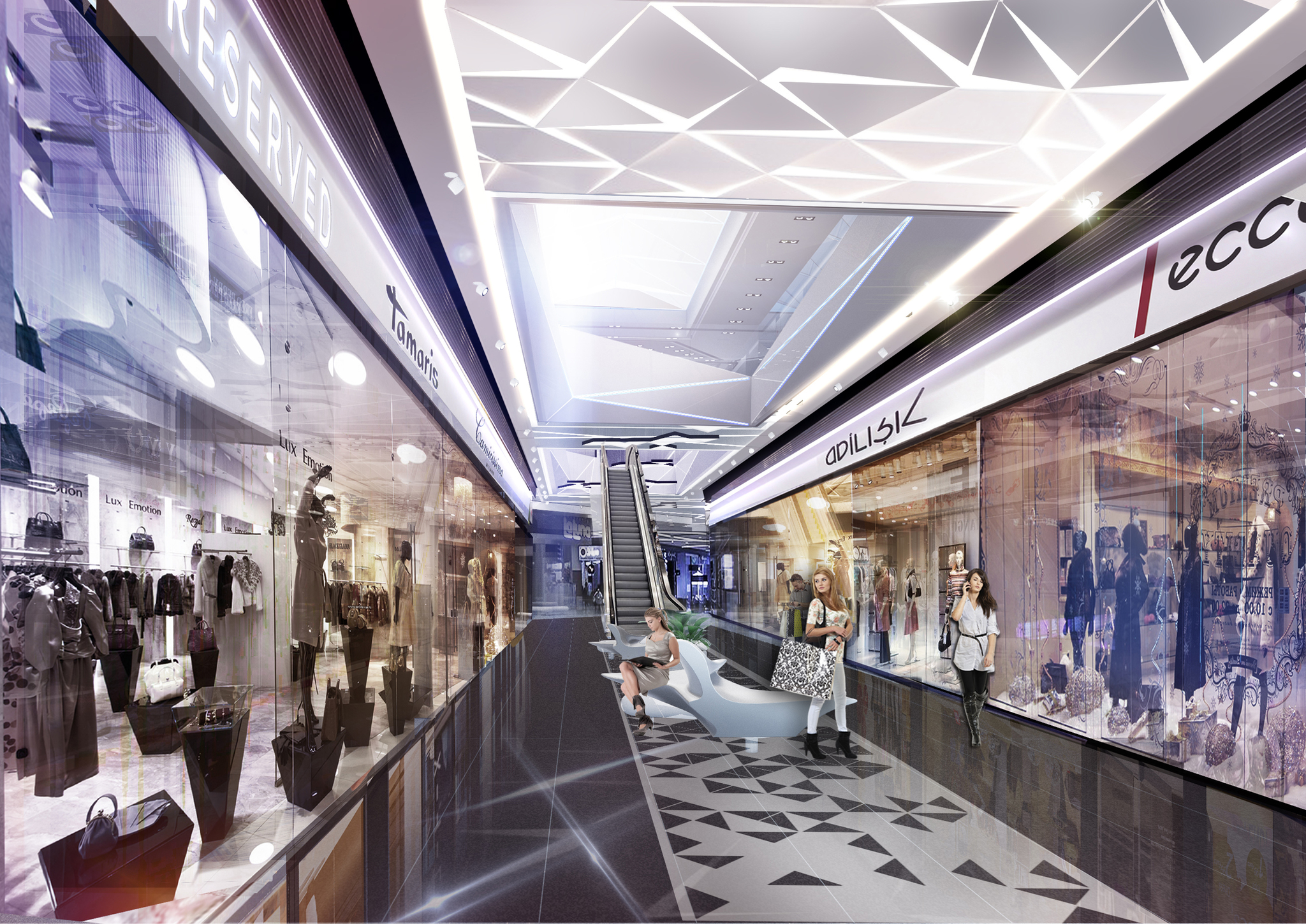 ЖК Smart Plaza Polytech, Київ, просп. Победы, 26
