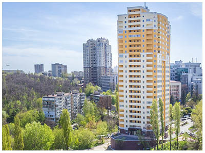 ЖК Solo Park