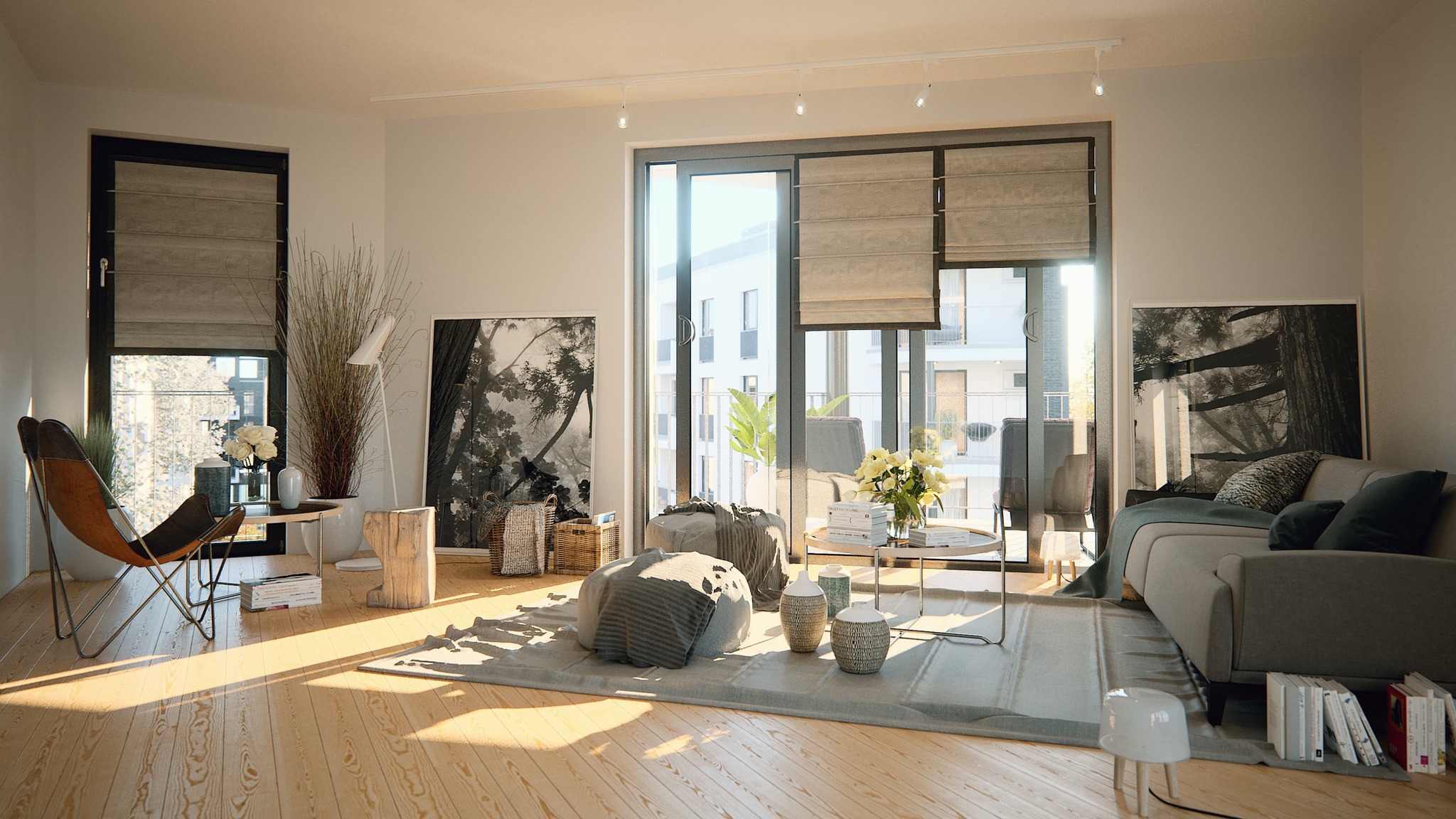 ЖК Villa Magnolia, цены от 32300 грн/м²