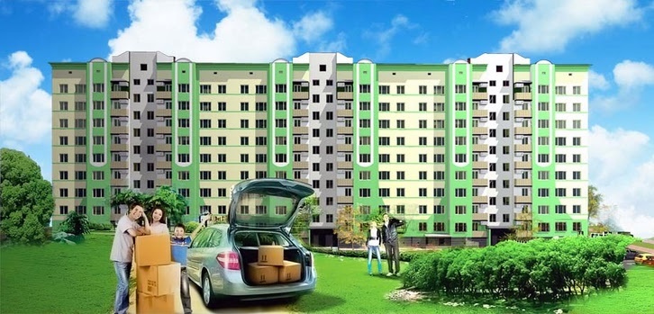 ЖМ Садовий, вартість квартир від 9400 грн/м²