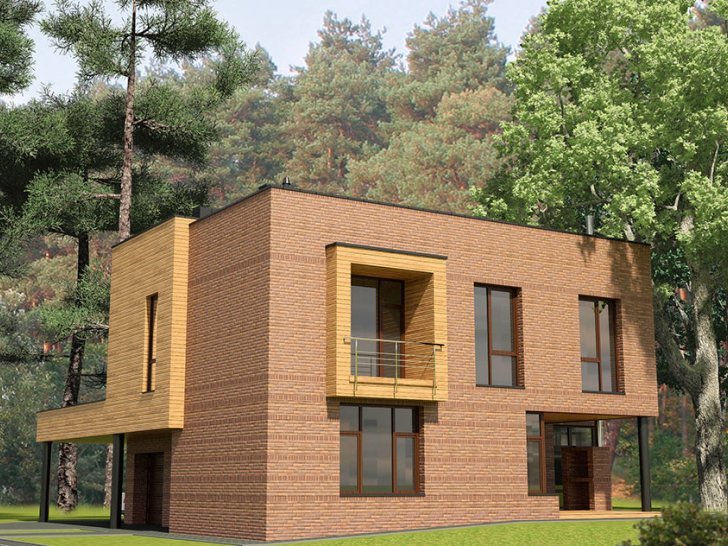 Котеджне містечко Пуща Residence