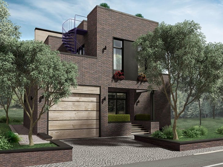 КМ Пуща Residence, ціни від забудовника