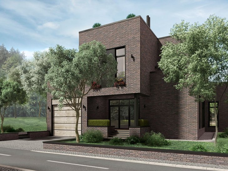 КМ Пуща Residence, розстрочка від забудовника
