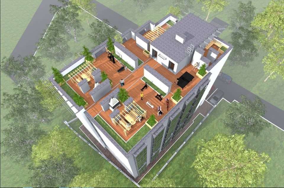 Sky Hill
