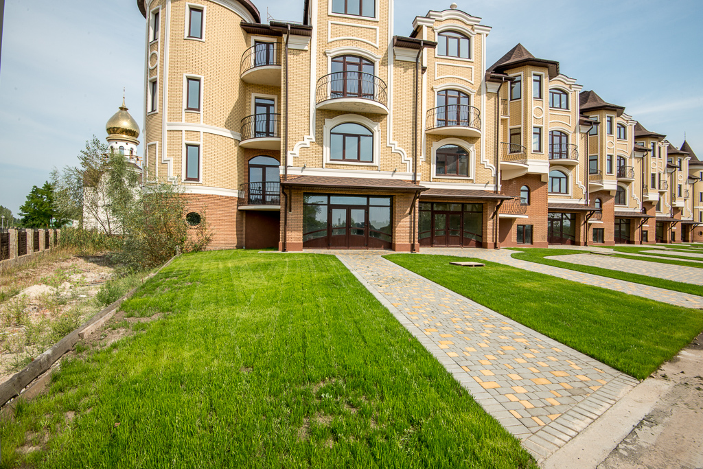 КБ Хутір Ясний, ціни від 45200 грн/м²