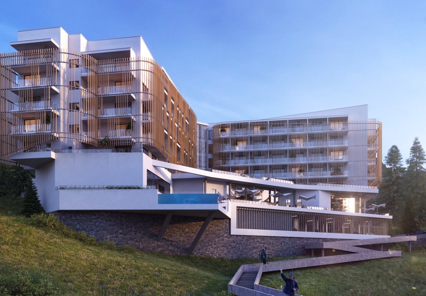 Апарт-готель Premier Resort