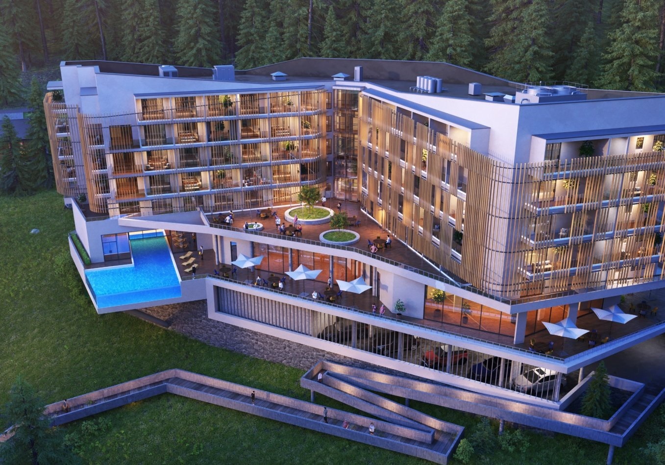 Premier Resort