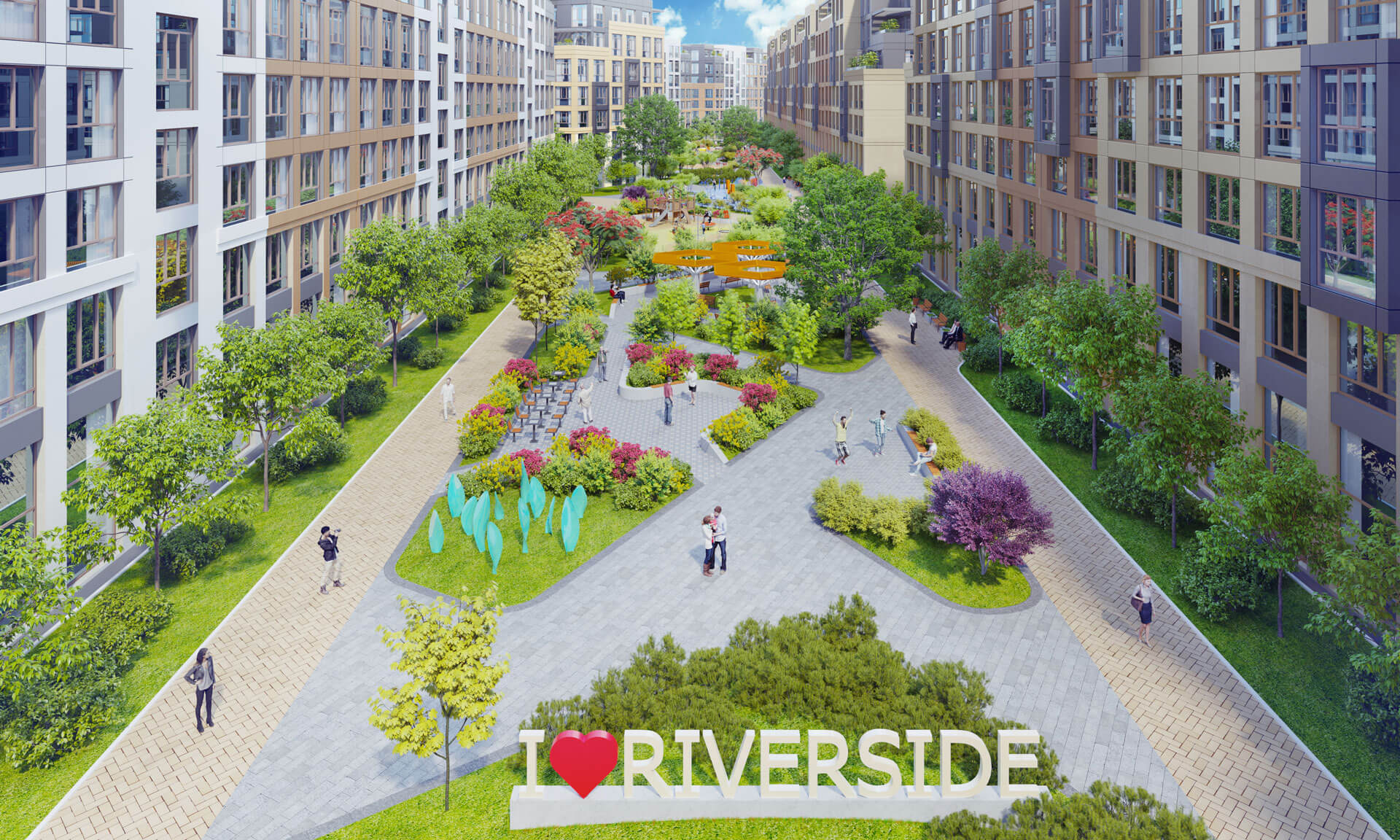 Riverside
