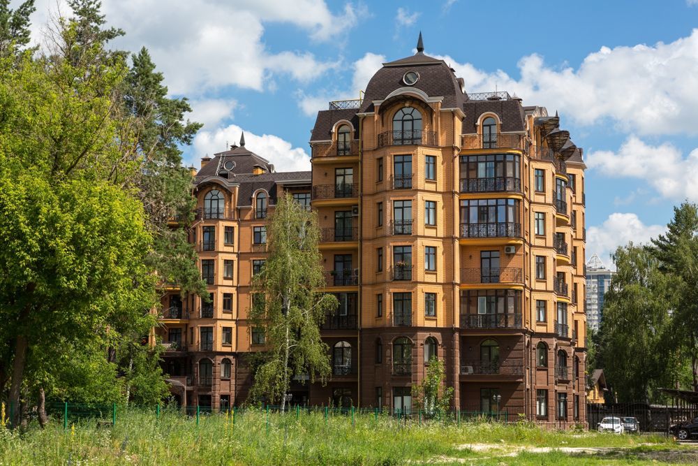Житловий комплекс Соборний, м. Бровари