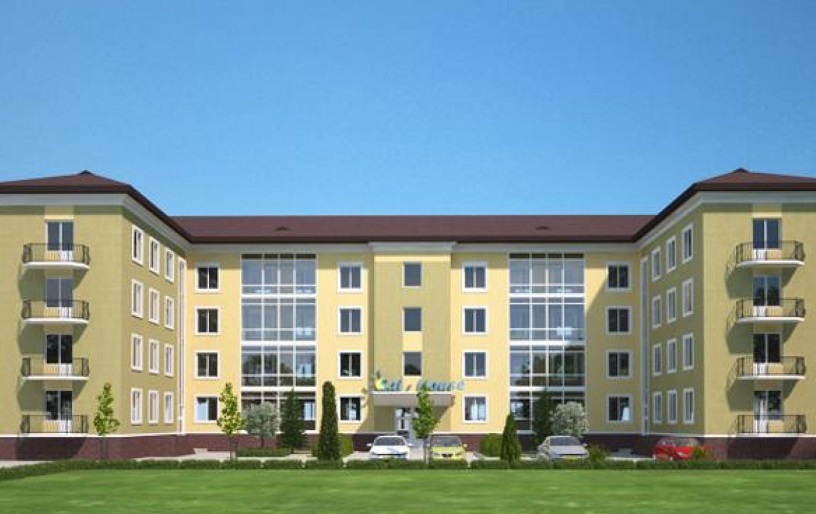 Sai House