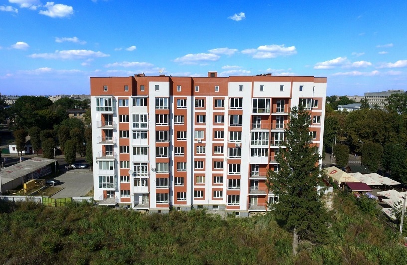 Сити Парк