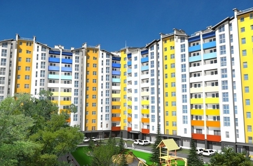 на вул. Галицька, 120А