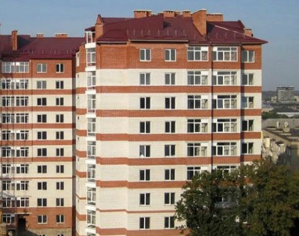 на вул. Хмельницького, 53А