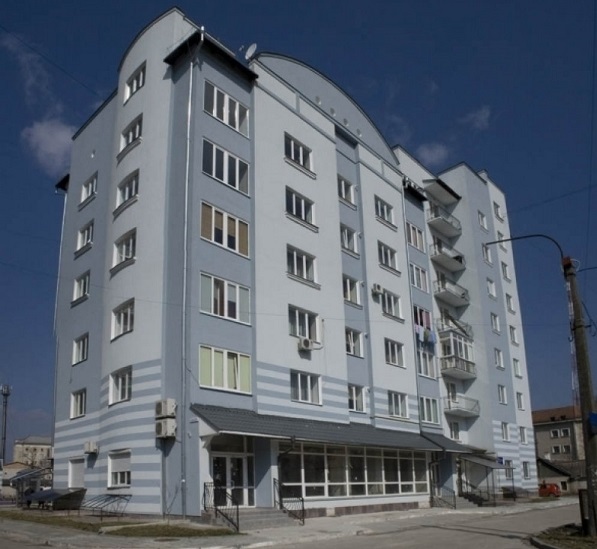 на ул. Черноты