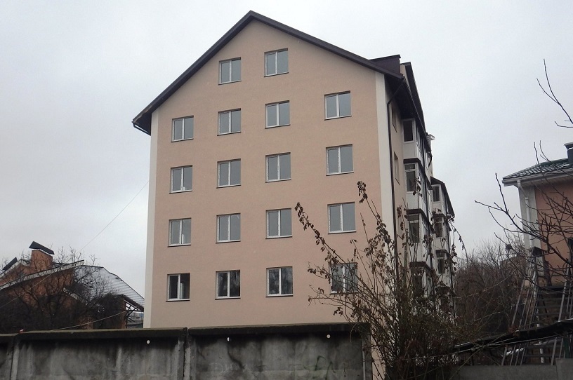 Куреневский