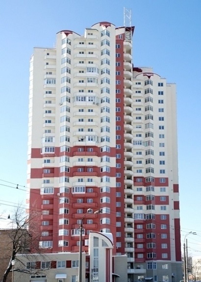 Санаторний