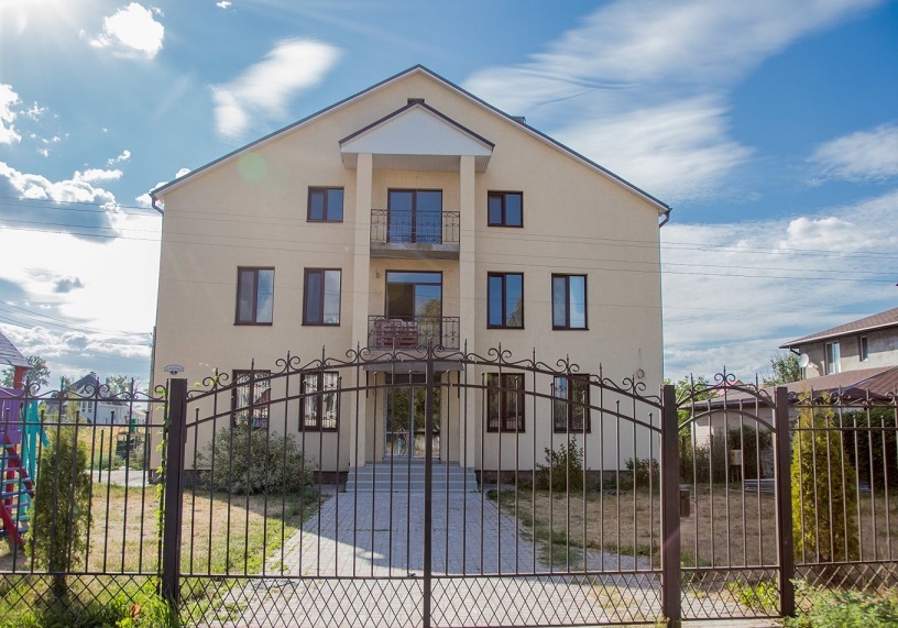 Запорізький