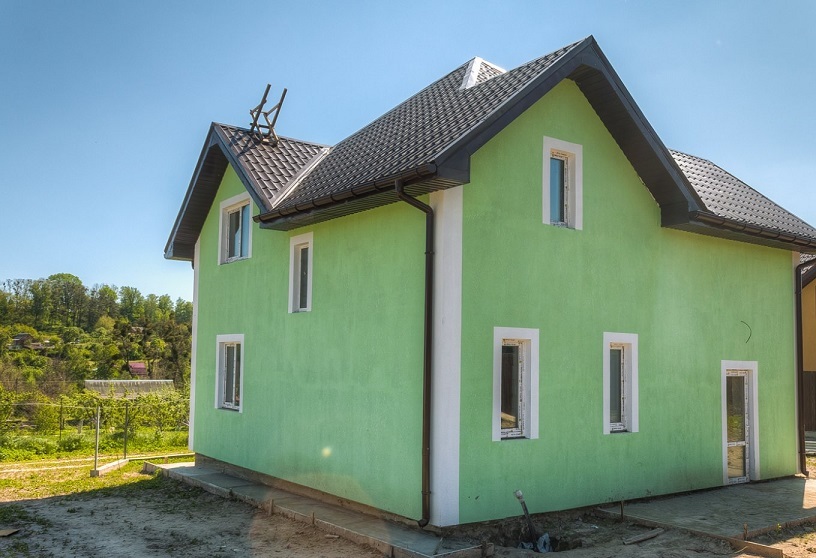 КМ Sunhills