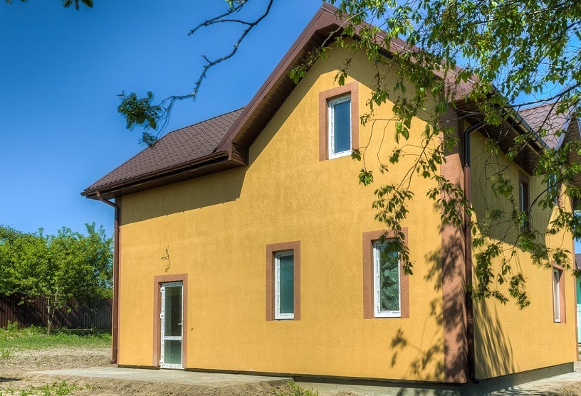Котеджне містечко Sunhills
