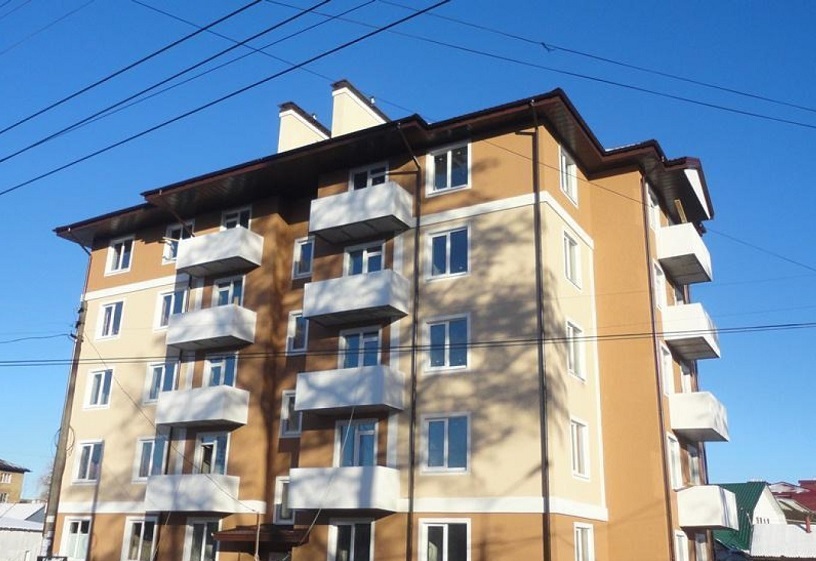 Ірпінський дворик