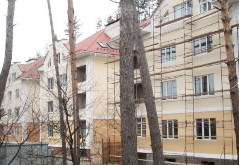 Ирпень-Пассаж