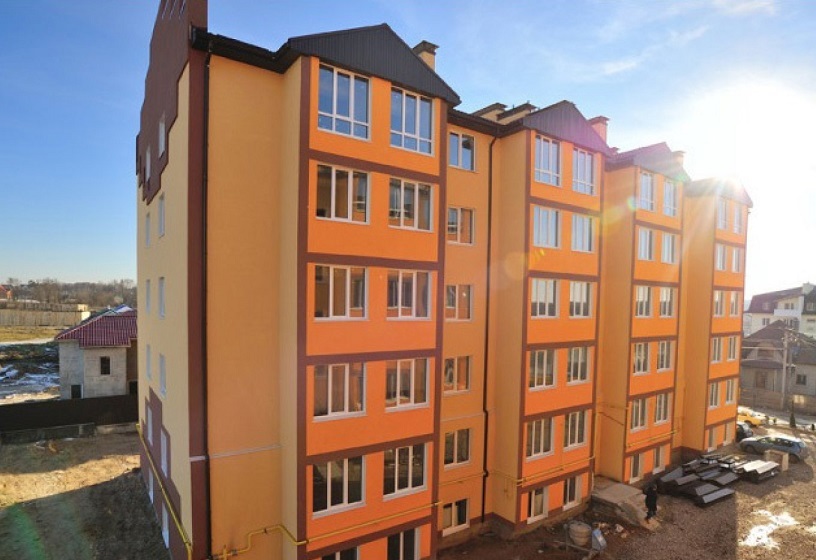 Житловий комплекс Супутник, забудовник AVM Development Group