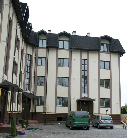 на ул. Красноармейская, 14