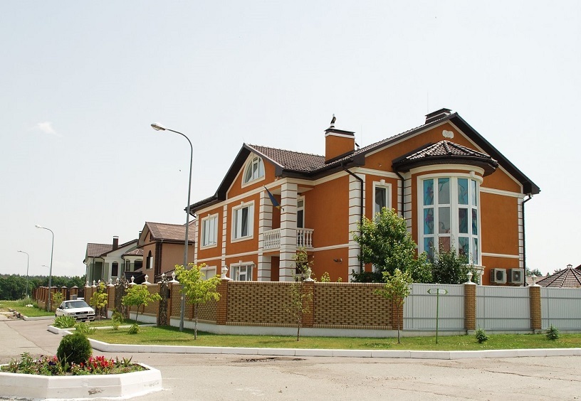 КМ Нова Березівка, ціни від 3500000 грн