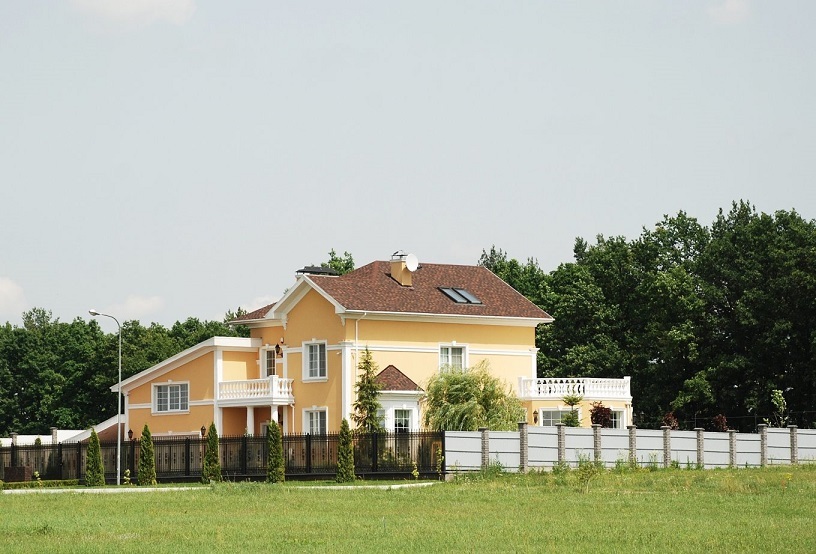 КМ Нова Березівка, с. Березівка