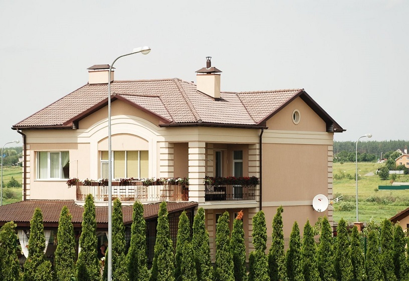 КМ Нова Березівка, розстрочка від забудовника