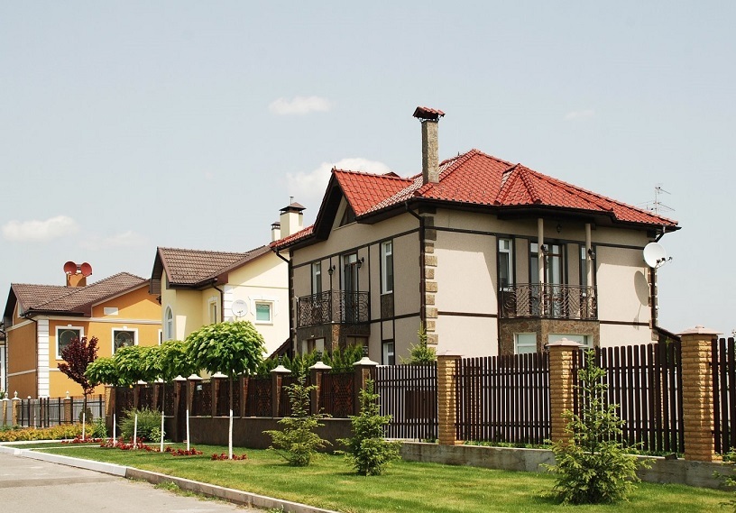 КМ Нова Березівка, вартість квартир від 3500000 грн