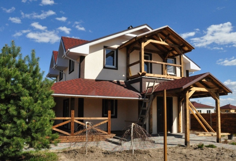 КМ HappyTown, с. Калинівка