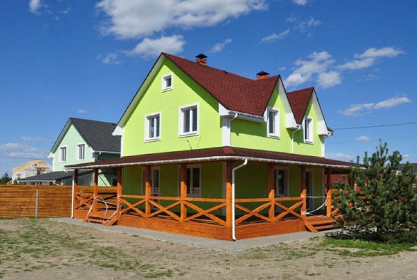 КМ HappyTown, ціни від 1313180 грн