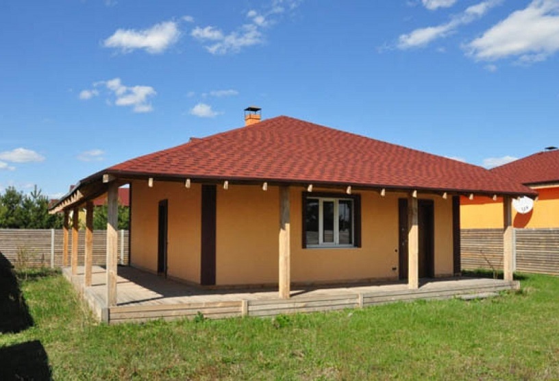 КМ HappyTown, розстрочка від забудовника