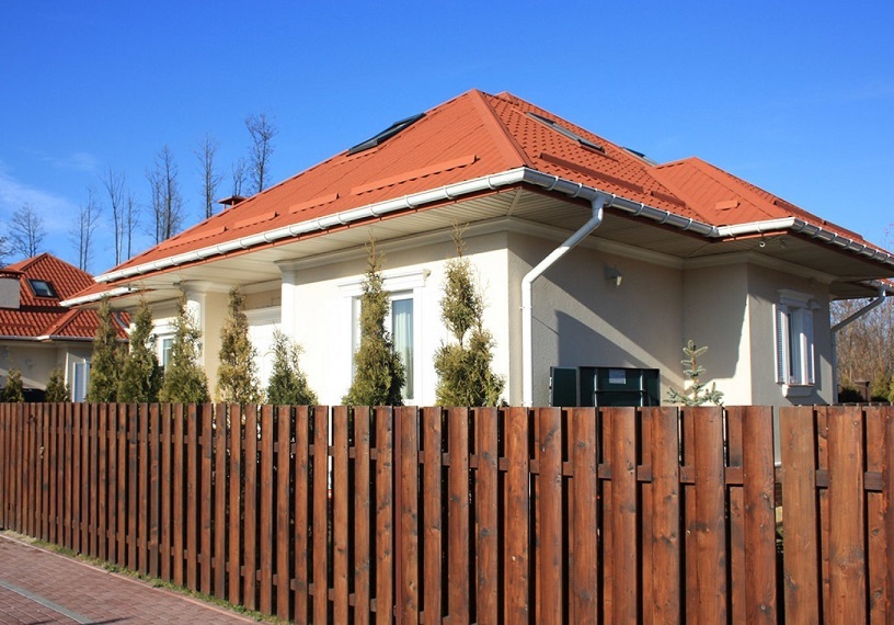 Котеджне містечко Щасливе Життя, с. Романків