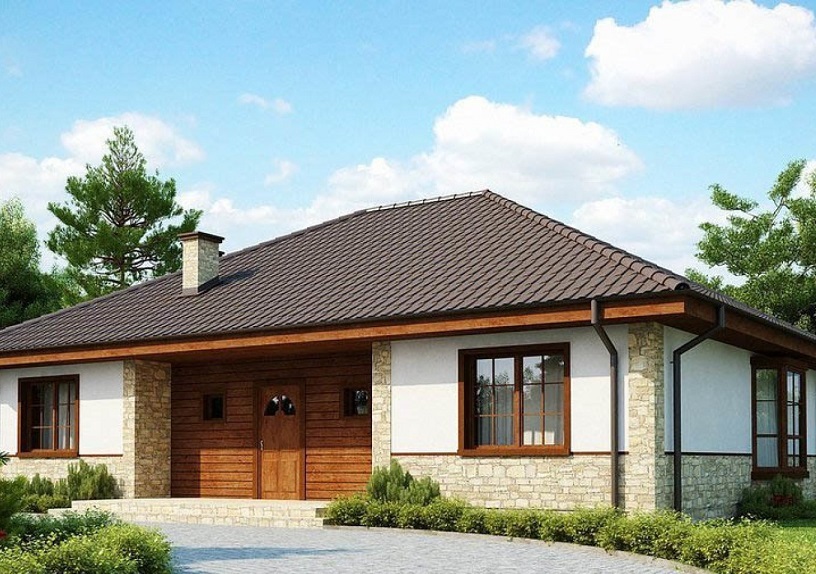 Котеджне містечко Лисичкіна діброва, с. Старі Безрадичі