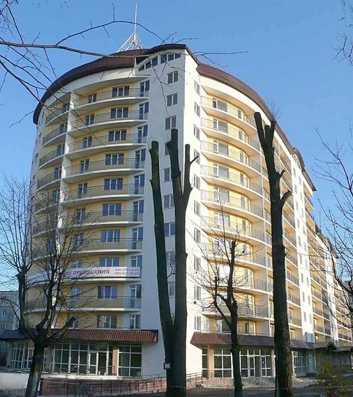 на вул. Караджича, 29