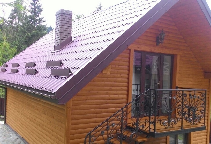 КМ на вул. Грушевського, смт Східниця