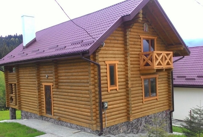 Котеджне містечко на вул. Грушевського, забудовник БК Idea Time