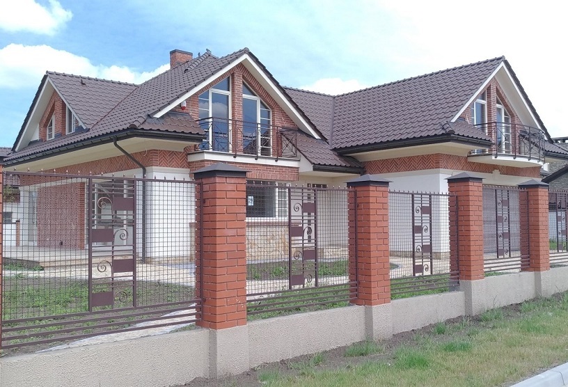 КМ Панська Гора, с. Сокільники