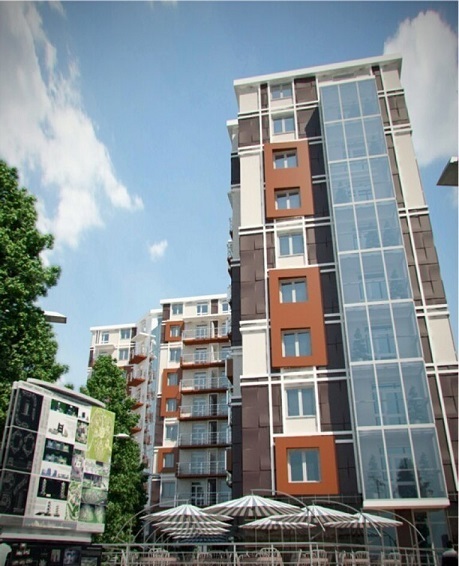 на ул. Каневская, 18